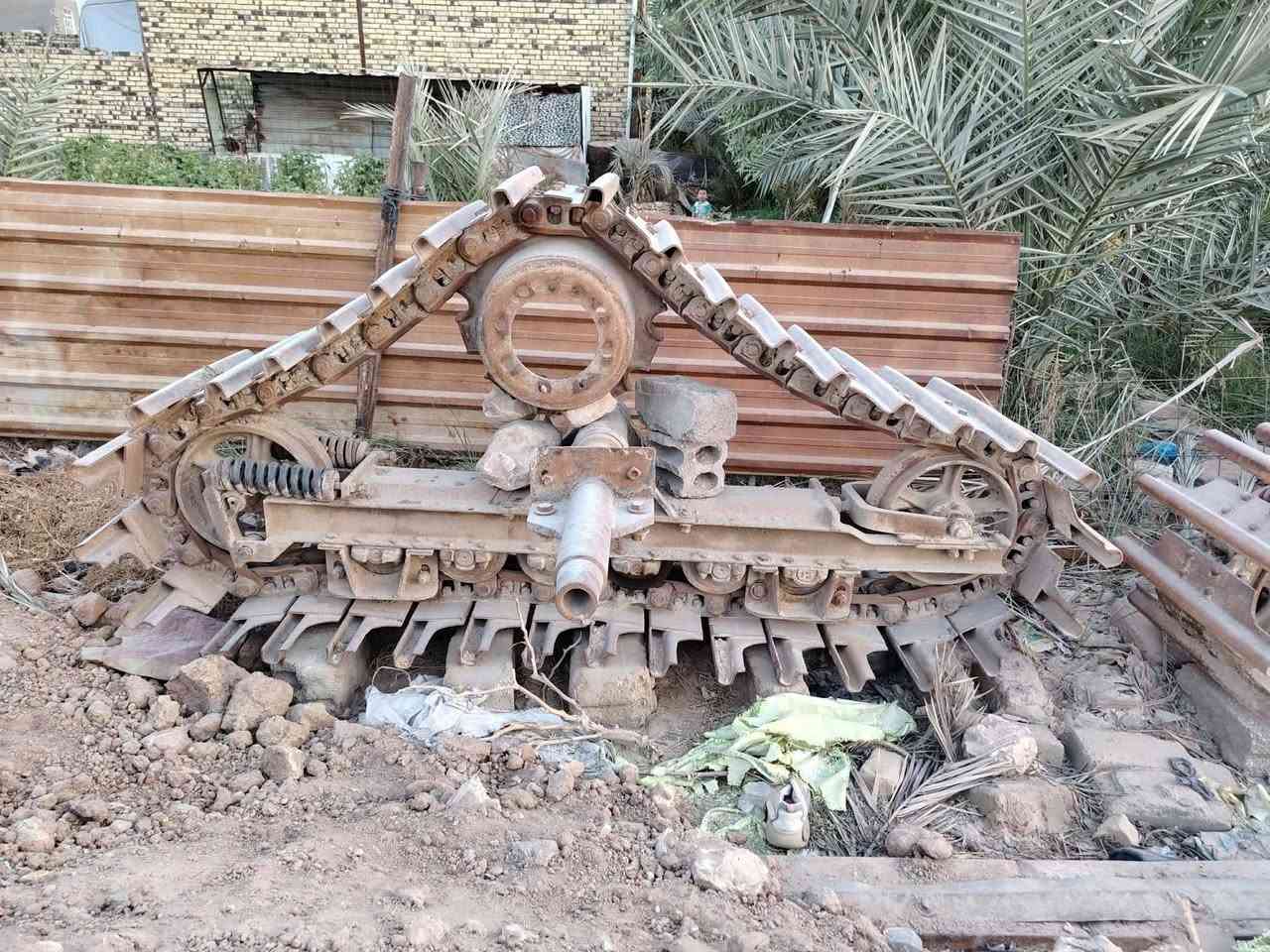 السلام عليكم تحويره موديل ٨٢ جاهزه من كلشي درام كونكيف مع قوطيه مع تعلوه مع ال رباطات تحويره خير من الله المكان النجف الاشرف. حريه
الاتصال ع الرقم
***********
السلام عليكم تحويره موديل ٨٢ جاهزه من كلشي درام كونكيف مع قوطيه مع تعلوه مع ال رباطات تحويره خير من الله المكان النجف الاشرف. حريه
