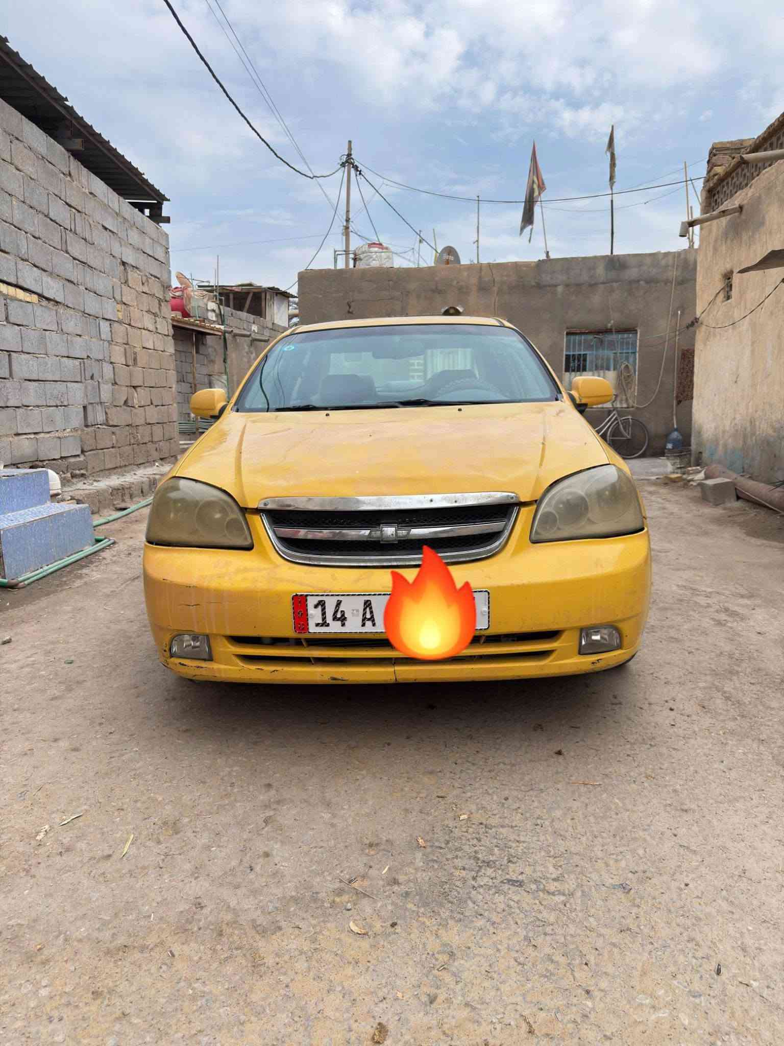 اوبترا • ٢٠١٠ • رقم بصره