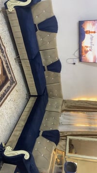 تخم ديوان 10امتار يعني تخم و نص كلشي مابي بس وحده من قنفات بيه ضرر موج...