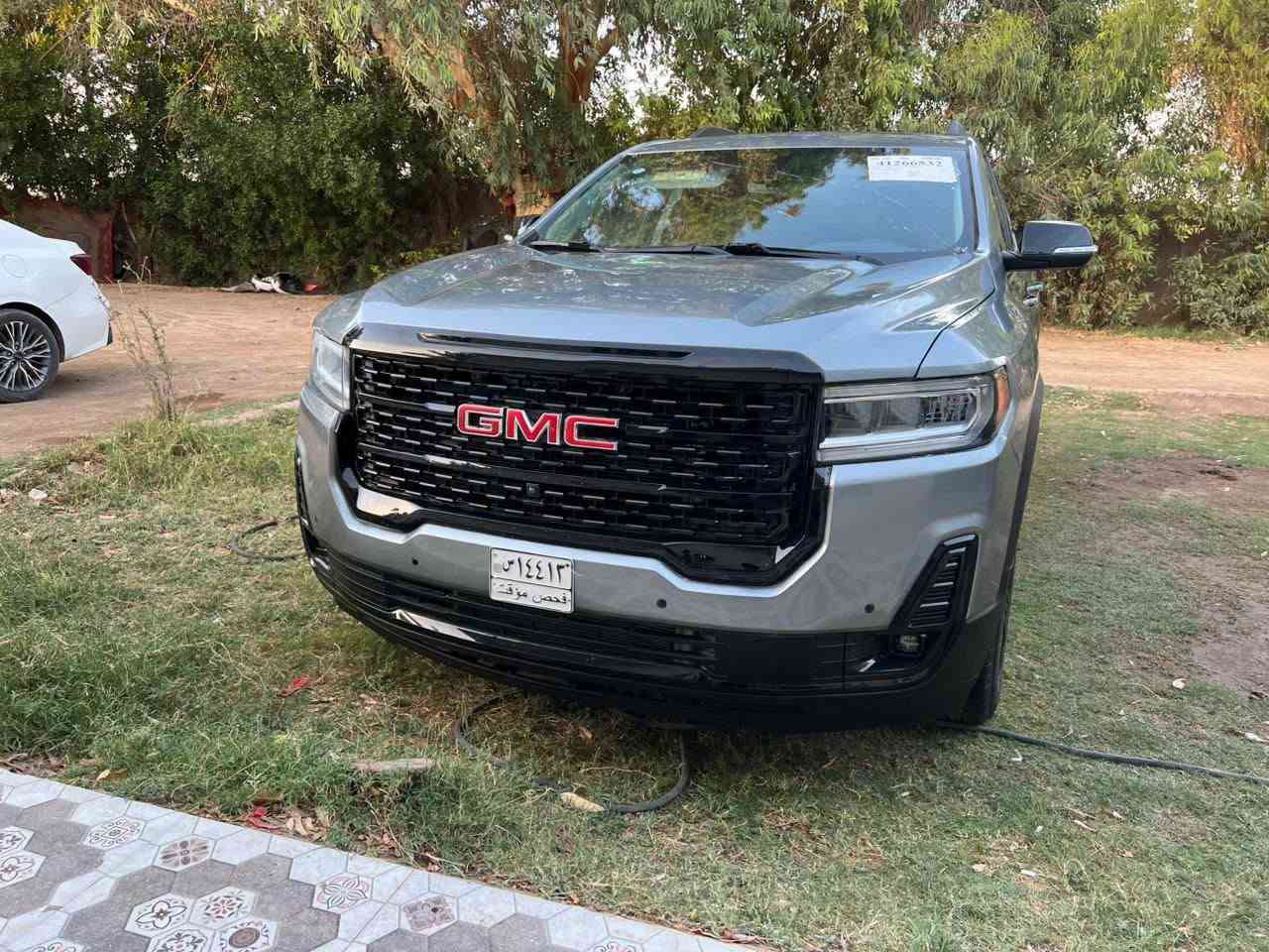 أكاديا • ٢٠٢٣ • محرك ٣٦٠٠