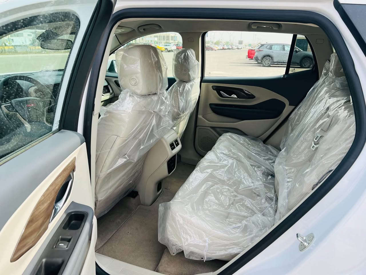 يا الله سياره  GMCterrain
فئته دينالي
بيه قطعه وحده تبديل والجاملق معدل ومصبوغ
ماشيه 55
رقمها واسط مكان السياره الكوت
سعرها 185 قفل 
للاستفسار اتصل ع الرقم *********** 
مكلف بل نشر رجائا اليتصل ع صاحب السياره يكله من طرفي
