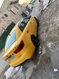 فورتي • ٢٠١٣ • بغداد الشعلة