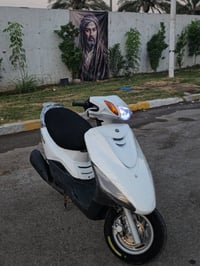 كابريتر • نوزل نضيفة • حي العامل