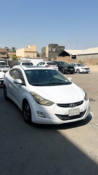 النترا ٢٠١٢ • خليجية • بعقوبة