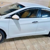 النترا • ٢٠١٢ • محرك ١٨٠٠