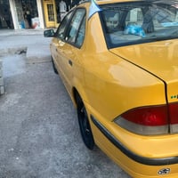 سمند موديل ٢٠١١ • كفاله • تحويل مباشر