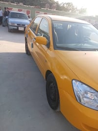 لانسر • مكفولة • رقم بغداد