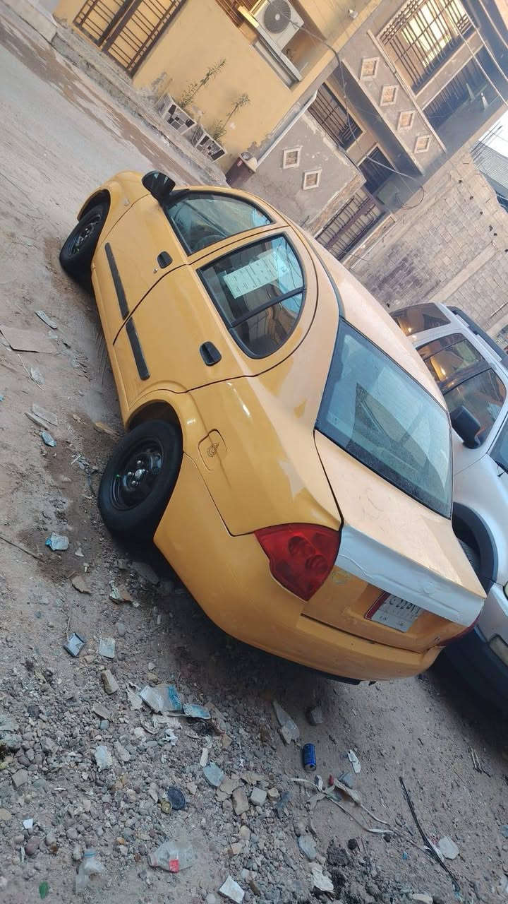 طيبه • ٢٠١٥ • العلوان بغداد