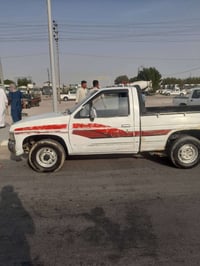 موديل ٩٣ • رقم نكليزي • سنويه