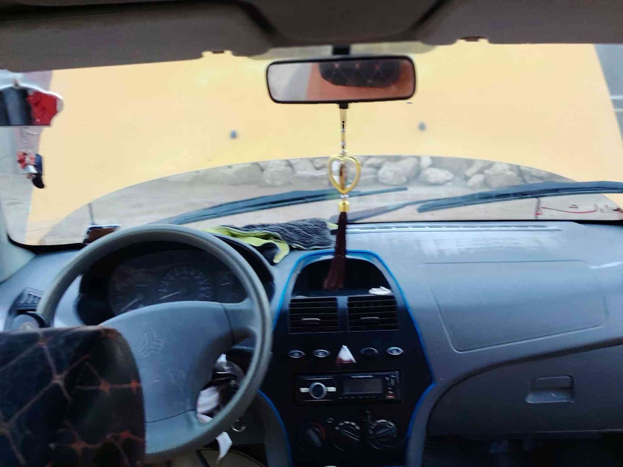 نظيفه • موديل ٢٠١٥ • سنوية