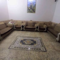 ١٠مقاعد • بأضرار • ديوانيه شافعيه