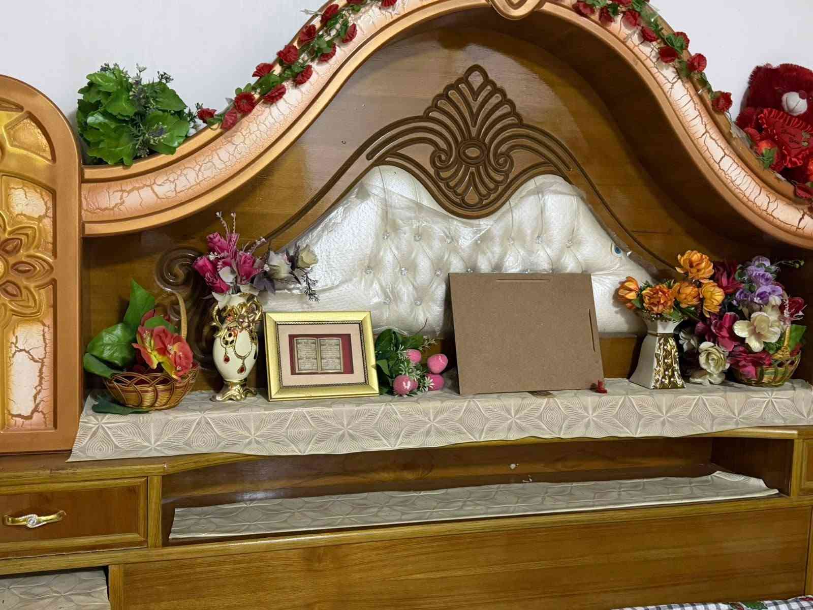 غرفة • درجة أولى • حي النصر