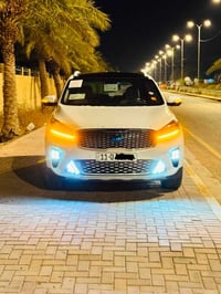 سورنتو ٢٠١٩ • فول اوبشن • ٧ راكب