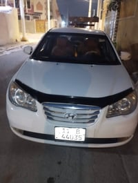 النترا • ٢٠١٠ • رقم بغداد