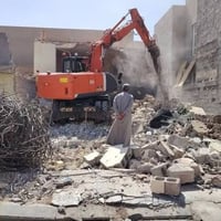 كادر متفرغ • فليش منازل • ابو مهدي القريشي