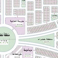 يتوفر قطعه 100 متر عتبه قطاع 69 على شارع 15 وعلى مدرسه السعر 47 مليون ...