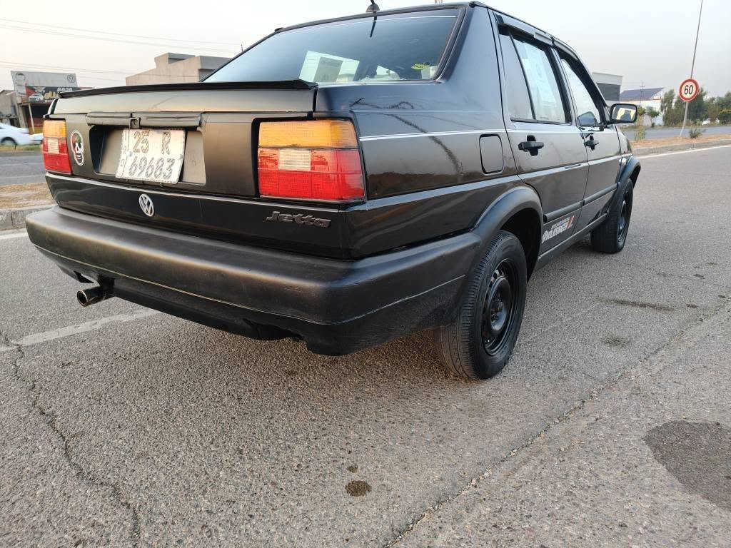 جيتا • اوتوماتيك • ١٩٩٢