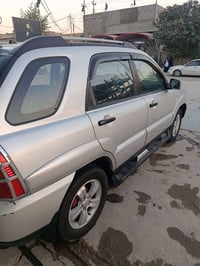 سبورتج • ٢٠٠٩ • للبيع