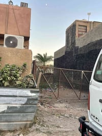 زعفرانيه • ٧٥م • واجهه ٥م