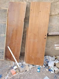 بيبان كليدور • باب قفص • عدد ٢