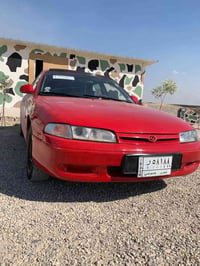 مازدا بوفروتن تحويل وخرامه به شه رته كيرو مه كينه به شه رته ته بريدي ئ...