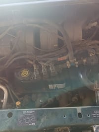 موديل ٩٩ • مكينة جديدة • بطارية جديدة