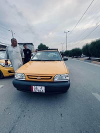 ٢٠١٦ • مكينة وكير • مروحة واقفة