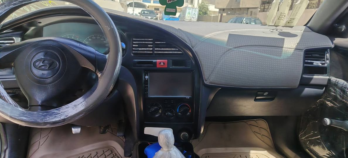 السلام عليكم النترا ٢٠٠٢ محرك ٢٠٠٠ كير عادي تخم ويل كروم سنوي لحد٢٠٣١ هزه ٢٠٢٧ رقم سليمانيه تبريد ثلج مابيها نقص برغي السعر٥٨ أوبيها مجال مكان السياره كركوك الحويجه***********
