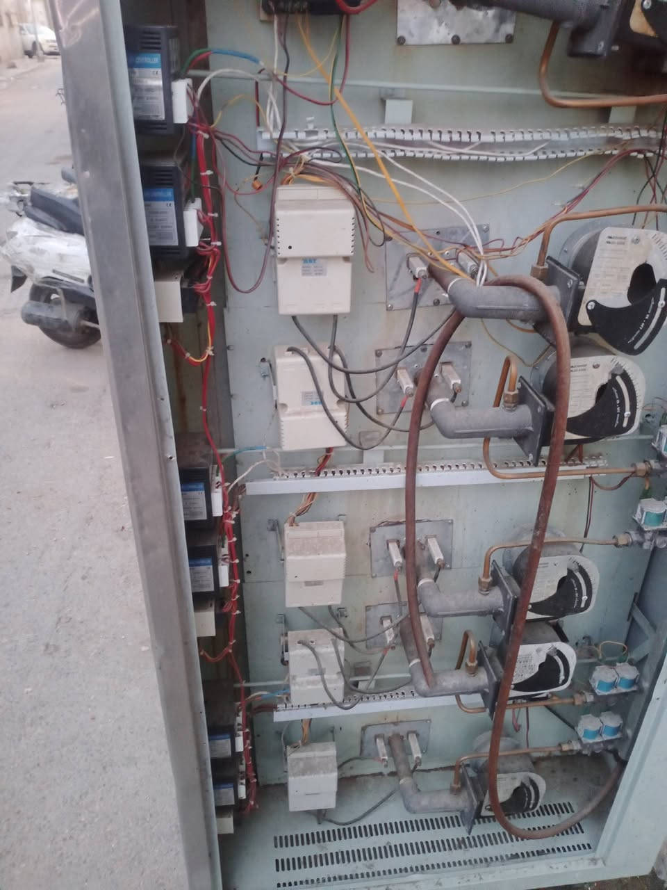 بغداد • فرن • بيع مستعجل