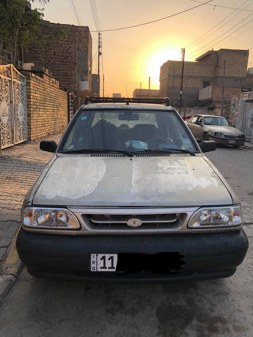 سايبا خصوصي • جاهزة • الحسينية