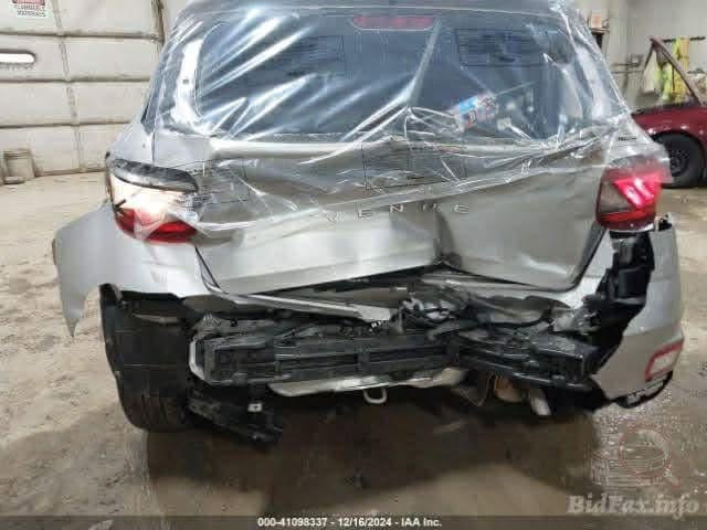 هونداي فينيو  موديل 2024
وارد أمريكي حادثها جنطه  بجم كبس
المواصفات:
✅ فتحة سقف 
✅بصمه تشغيل وابواب وتشغيل عن بعد
✅ رادارات وأنظمة أمان
✅ حساسات
✅ كاميرا خلفية
✅ شاشة مع Apple CarPlay وAndroid Auto
✅ مثبت سرعة
✅ نظام المحافظة على المسار
✅ نظام التحذير من الاصطدام الأمامي
✅ تنبيه النقطة العمياء
✅ تحذير حركة المرور الخلفية
✅ تكييف ممتاز
رقم بغداد
***********

