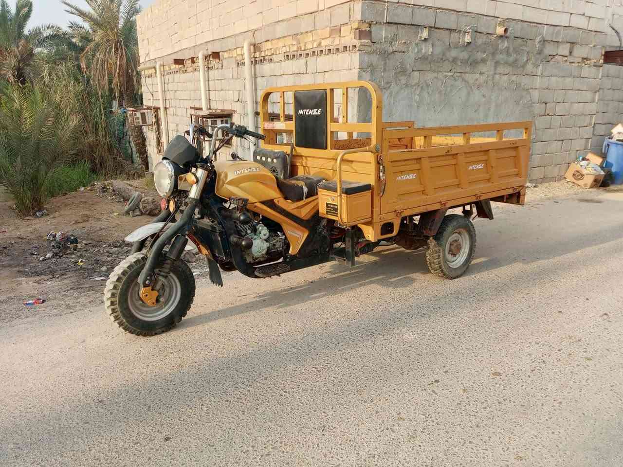 ستوته • موديل ٢١ • بصره ابو الخصيب
