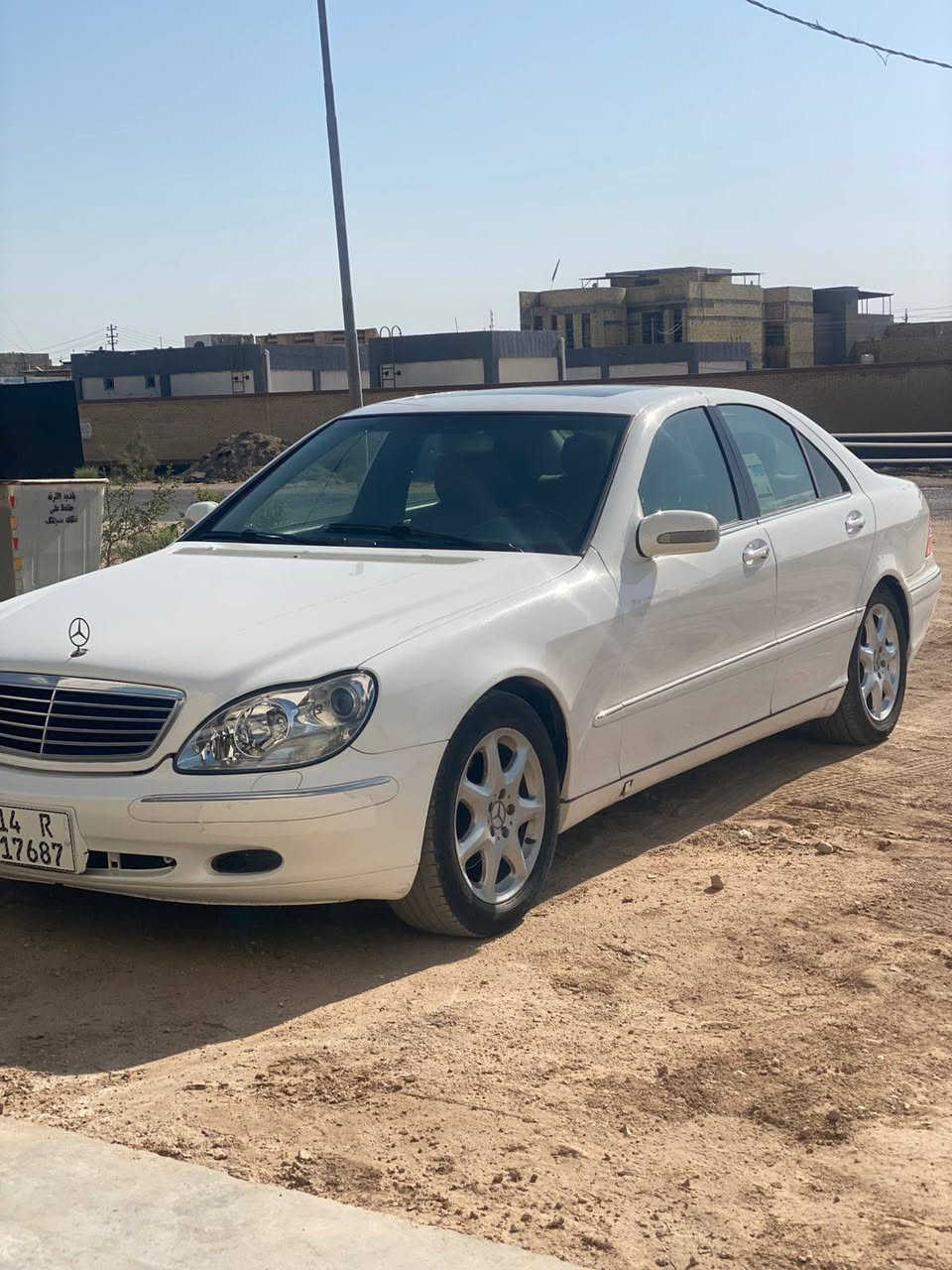مارسيدس غواص موديل 99رقم بصرة بأسمي مكينه V6 صعود ونزول جيوبلس فول مواصفات كلش اربع قطع صبغ ابيع حزام كفاله من الظربه السعر 93$وبيها مجال العنوان البصرة ***********
