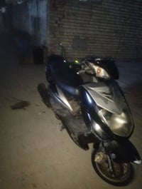 سكنس فحل • طافيه • كوم حديد