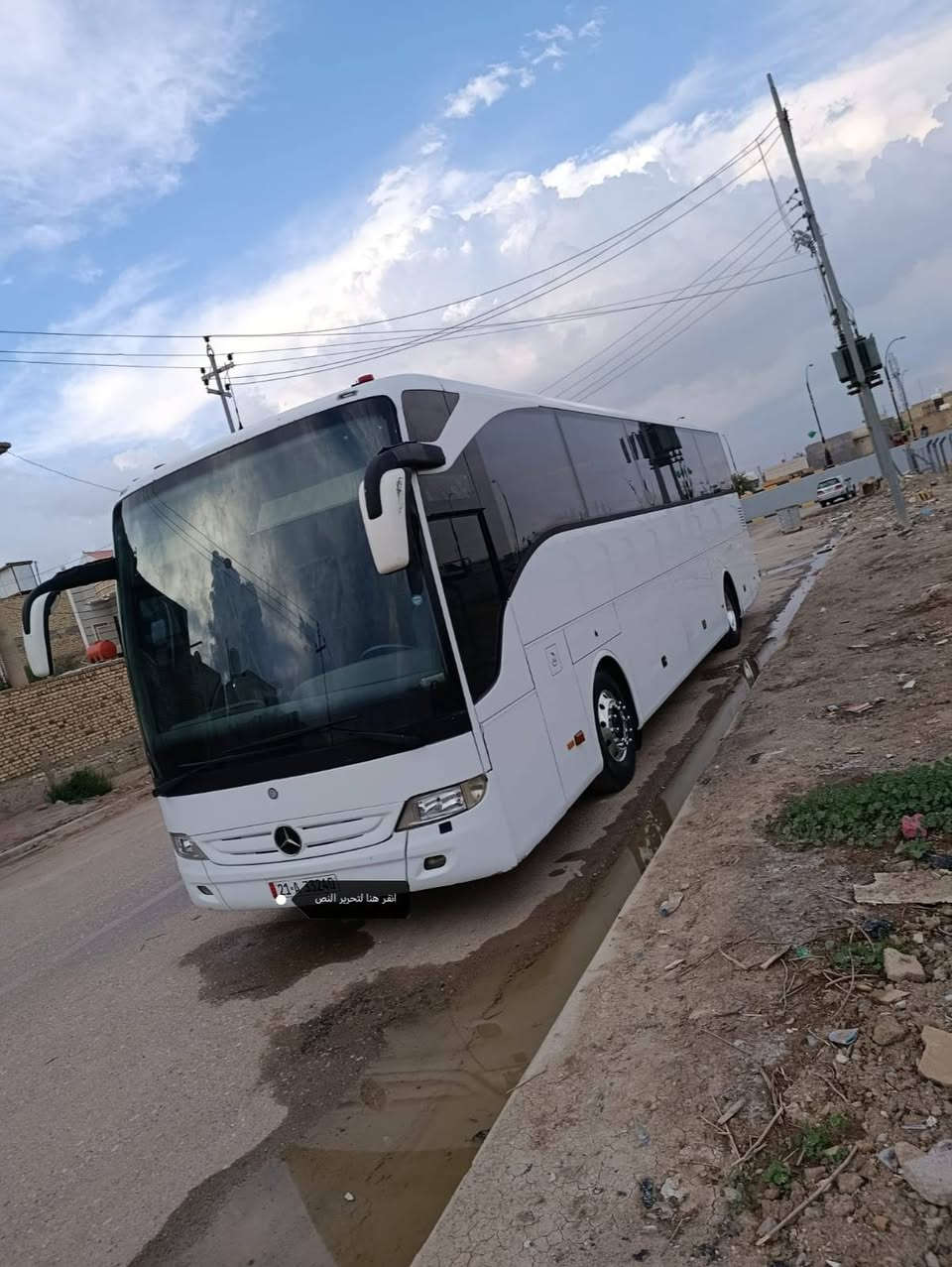 السلام عليكم ترزمو موديل ٢٠٠٩ اصل رقم انكليزي شمالي تحويل جاهزه تخم تاير تبريد جديد وكبريسر ابو الزعانف السياره جاهز  للبيع او مراوس مكينه ٦ السعر ٥٣٥ وبيها مجال بصيط لاستفسار تصل ***********
