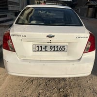اوبترا • ٢٠١٢ • بغداد