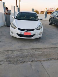 النترا • ٢٠١٤ • رقم اربيل