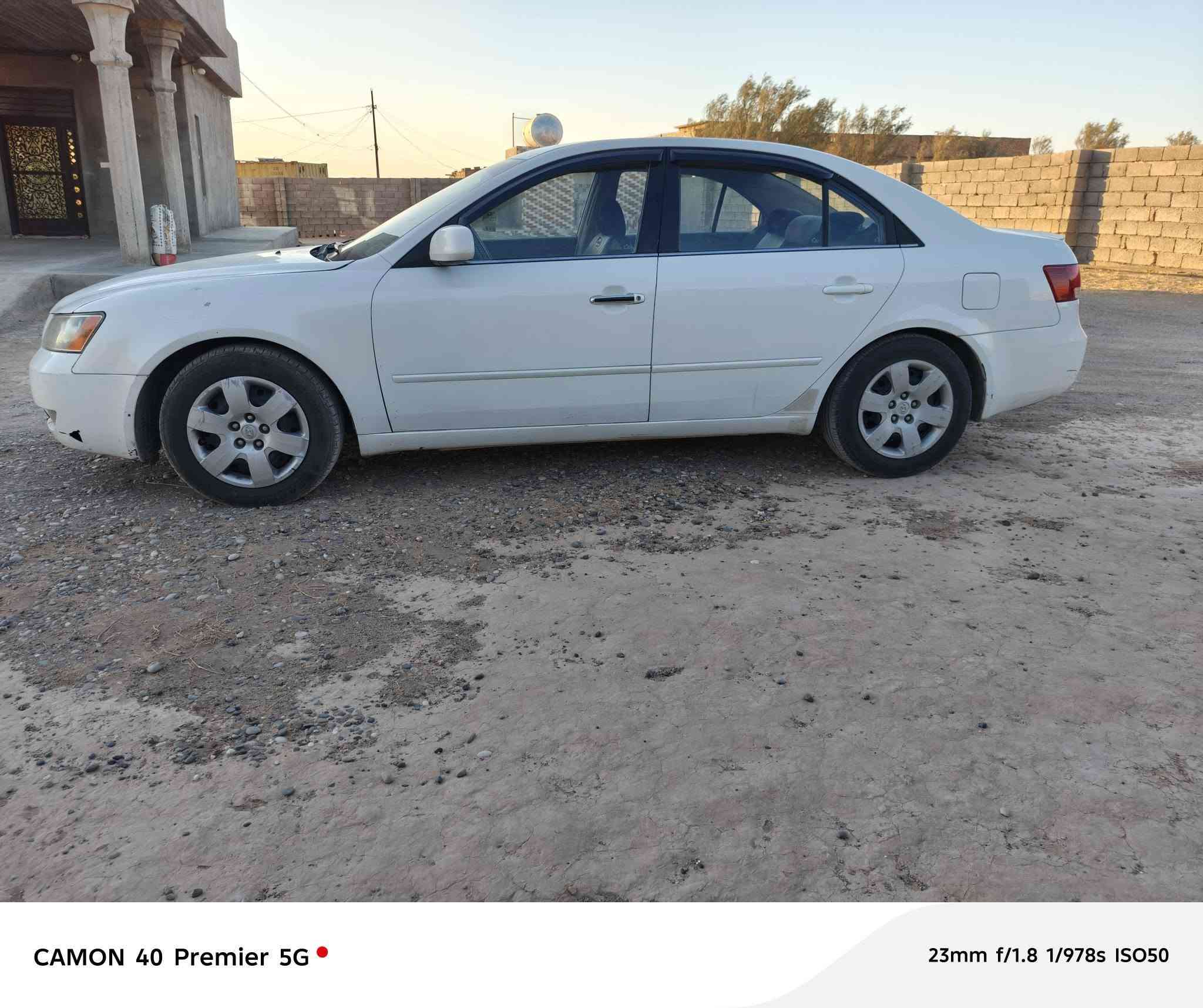 للبيع سوناتا 2008 وارد امريكي
سنويه بسمي باقي التفاصيل على الرقم ***********
