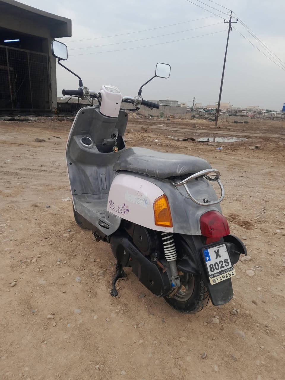السلام عليكم درجه بوليس نوزل درجه مل رنبه درجه حلوه ونضيف شوفت عينك٢٠١٠المكان بعقوبه ***********
