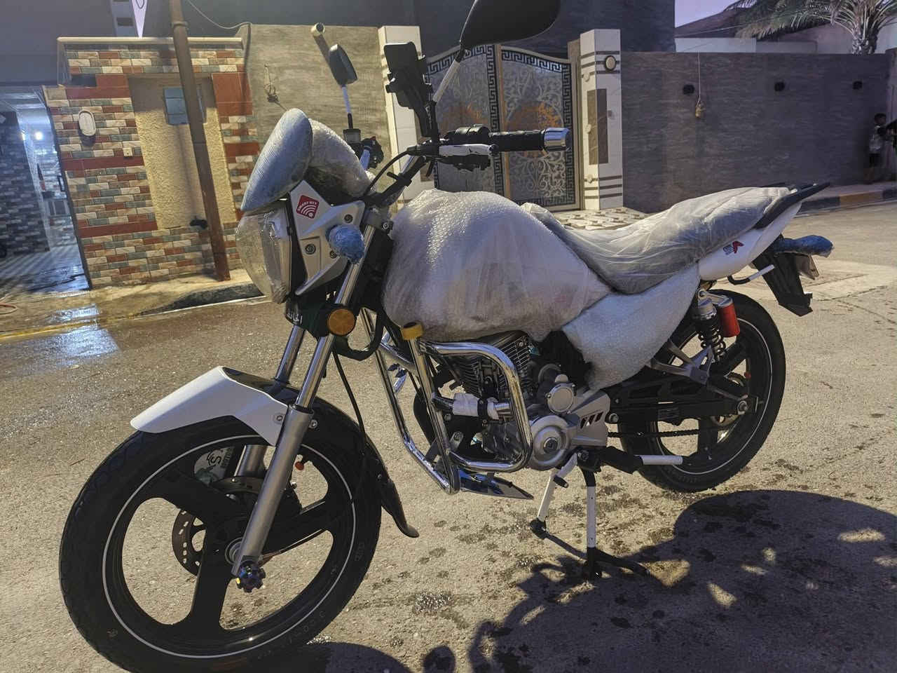 السلام عليكم مأطور للبيع موديل 25جديد سعره مليون 650بي مجال اتصل عل رقم *********** خاص مقفول

