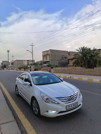 سوناته ٢٠١١ • رقم سليمانيه • ٢٤٠٠