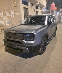 زيرو • البصره • بايك