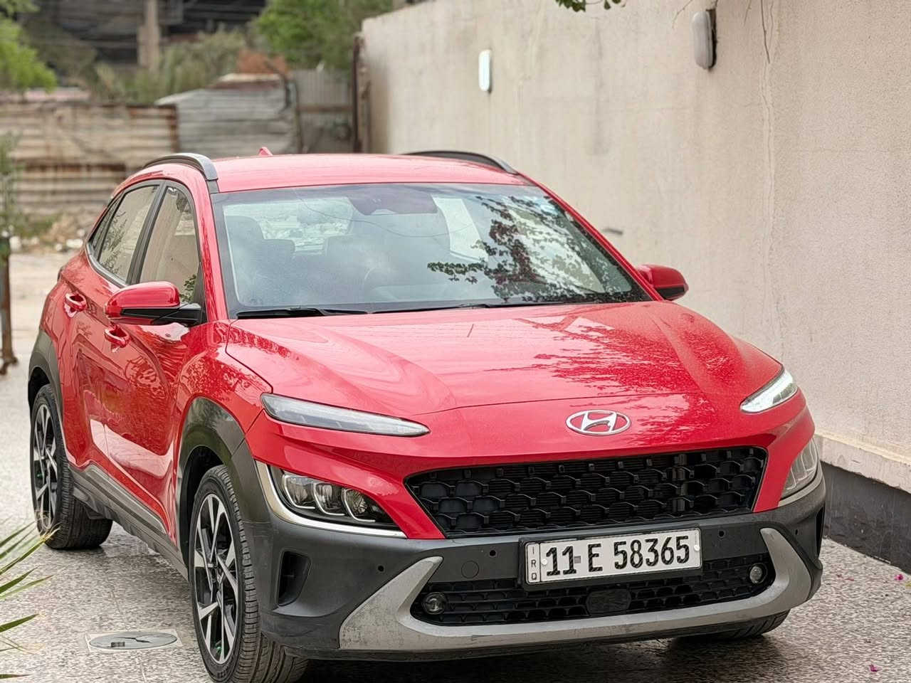 كونه ٢٠٢٢ • خليجي • بصمه