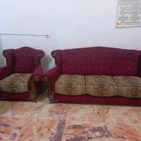 تخم قنفات • ١٠ مقاعد • بغداد المنصور