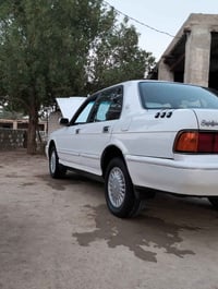ارنب • موديل ٩٥ • محرك وكير