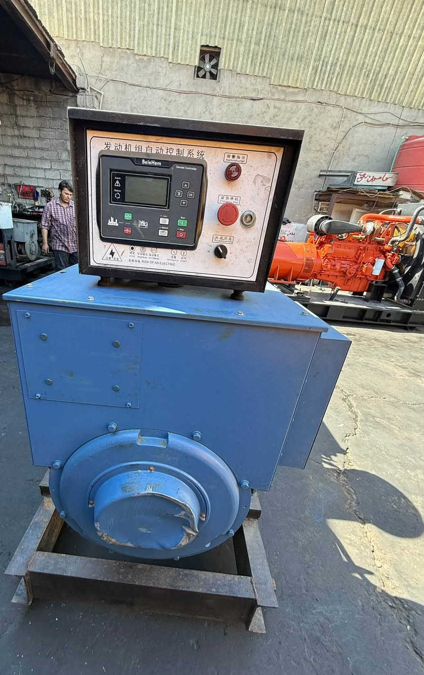 السلام عليكم
شتاير 375kva زيرو 
نظام اوتو حمايه فول اوتماتيك
وضع بلاد شركة  
أربيل صناعه جنوبيه 
نظام اوتو حمايه فول اوتماتيك
وضع بلاد شركة  
🚚يوجد توصيل الى جميع المحافظات وبضمان🚚
🚚كياندن هةية بو هةموو شاركان بةكرينتى🚚
 للاستفسار:
 ابو علي 
***********
***********
***********
