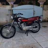 تايكر • موديل ٢٠ • مكينه خرسه