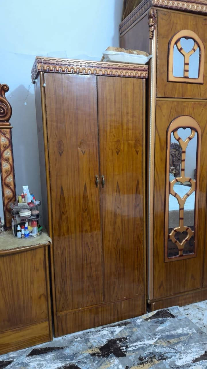 غرفه عراقيه طابقين النضافه ١٠٠/١٠٠ الاستفسار *********** عمارة, ميسان
