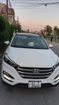 توسان ٢٠١٨ • وارد خليجي • كفالة عامة