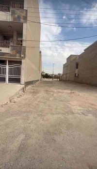 حي البنوك • ٢١٤م • جاهزة للبناء